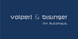 Logo Volpert & Bisinger GmbH & Co.KG